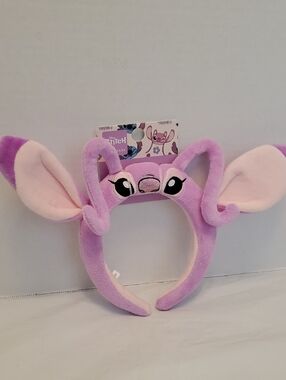 Disney Primark Angel Stitch Headband